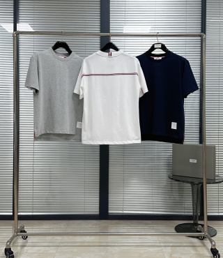 톰브라운 남성 반팔 50639 Thom Browne T Shirt