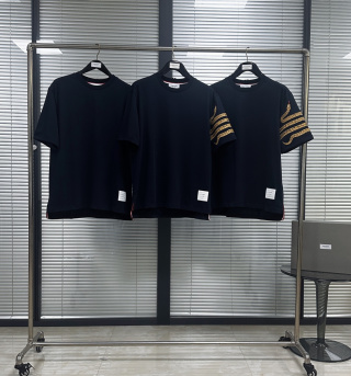 톰브라운 남성 반팔 50640 Thom Browne T Shirt