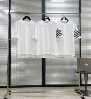 톰브라운 남성 반팔 50641 Thom Browne T Shirt
