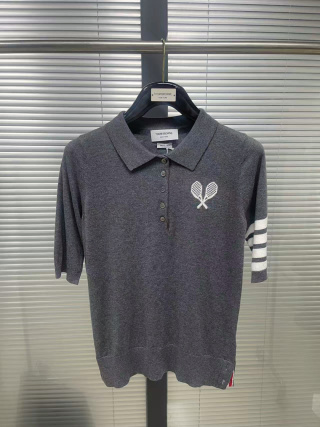 톰브라운 남여공용 반팔 50643 Thom Browne T Shirt