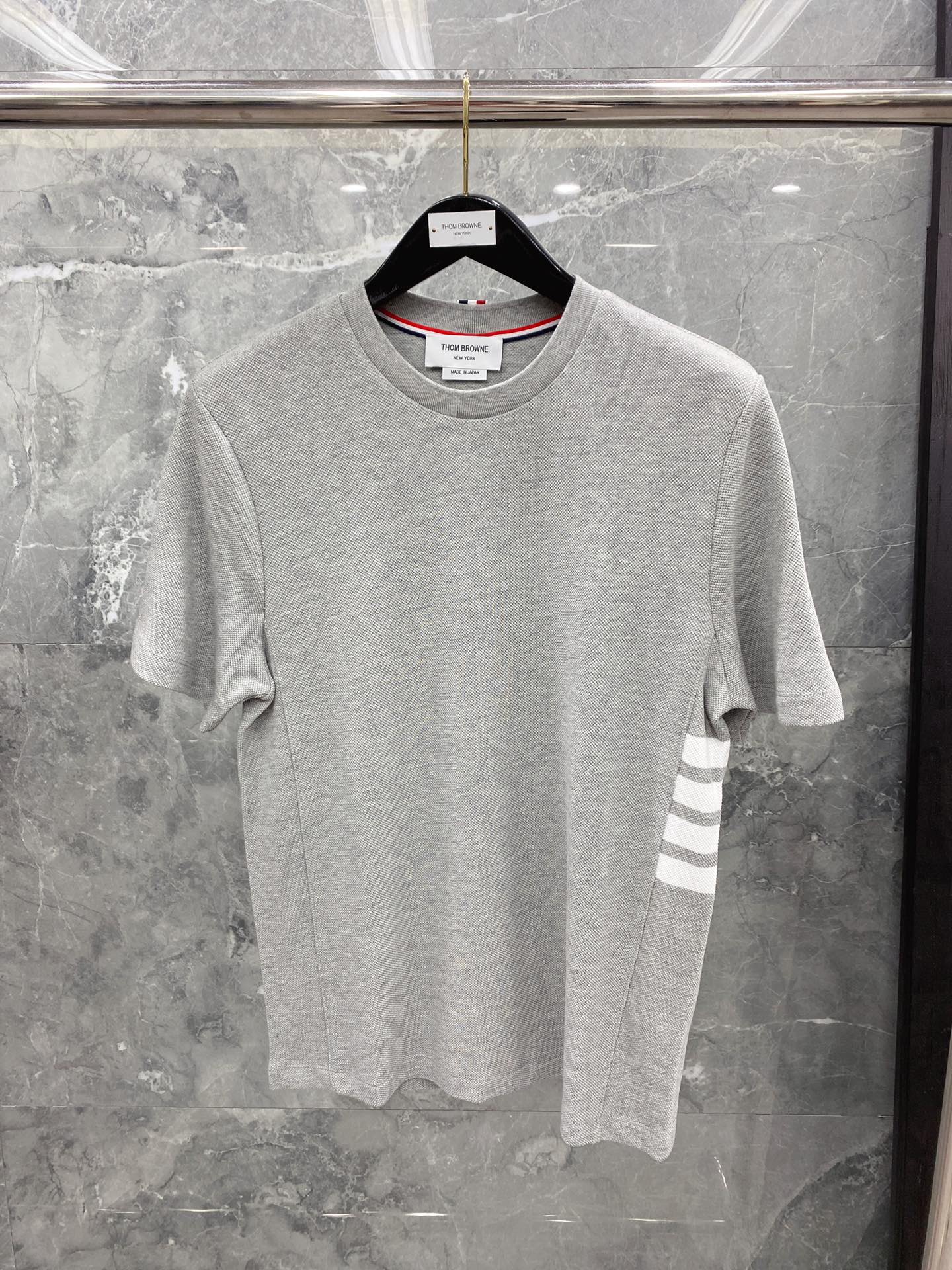 톰브라운 남성 반팔 50648 Thom Browne T Shirt