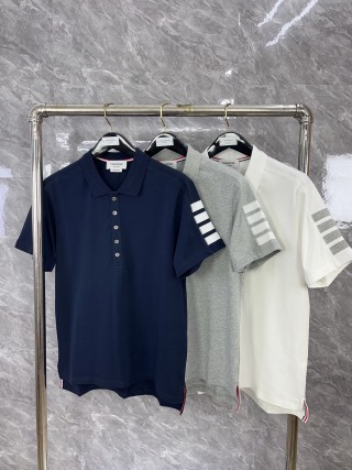톰브라운 남성 반팔 50650 Thom Browne T Shirt
