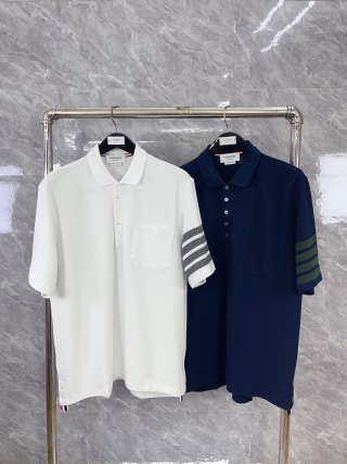 톰브라운 남성 반팔 50653 Thom Browne T Shirt