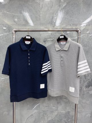톰브라운 남성 반팔 50655 Thom Browne T Shirt
