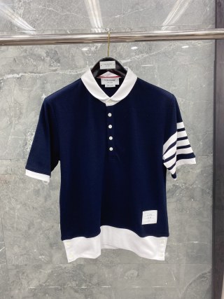 톰브라운 남여공용 반팔 50658 Thom Browne T Shirt