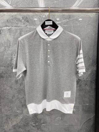 톰브라운 남여공용 반팔 50659 Thom Browne T Shirt