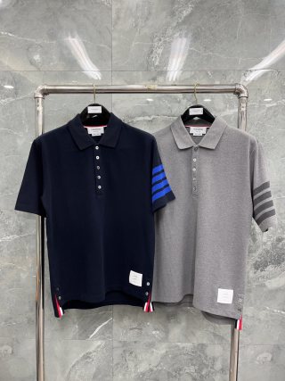 톰브라운 남성 반팔 50662 Thom Browne T Shirt
