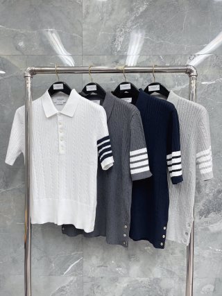 톰브라운 남성 반팔 50664 Thom Browne T Shirt
