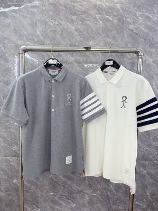톰브라운 남성 반팔 50665 Thom Browne T Shirt