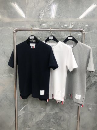 톰브라운 남성 반팔 50668 Thom Browne T Shirt