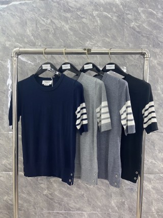톰브라운 여성 반팔 50670 Thom Browne T Shirt