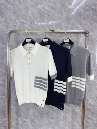 톰브라운 남성 반팔 50673 Thom Browne T Shirt