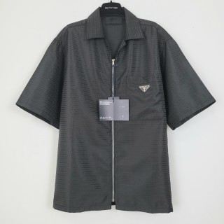 프라다 남성 반팔 50686 Prada T Shirt