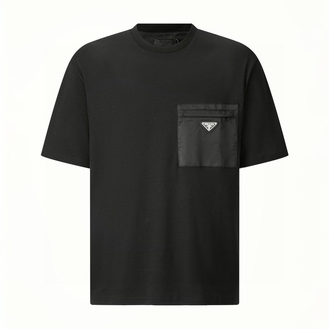 프라다 남성 반팔 50694 Prada T Shirt