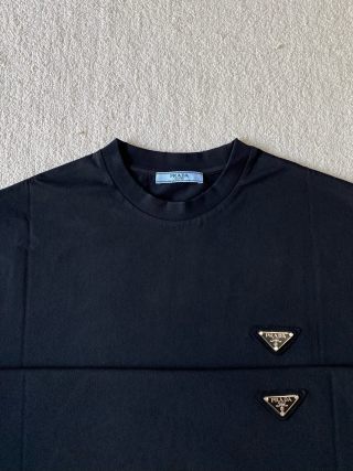 프라다 남성 반팔 50696 Prada T Shirt