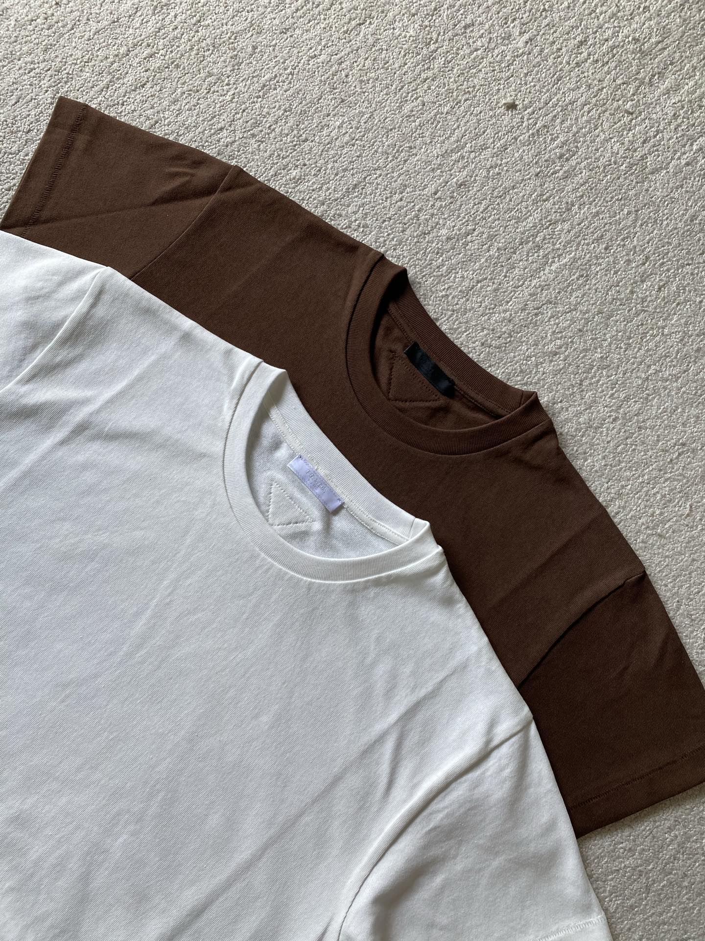 프라다 남성 반팔 50701 Prada T Shirt