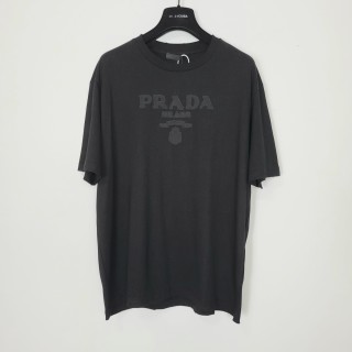 프라다 남성 반팔 50728 Prada T Shirt
