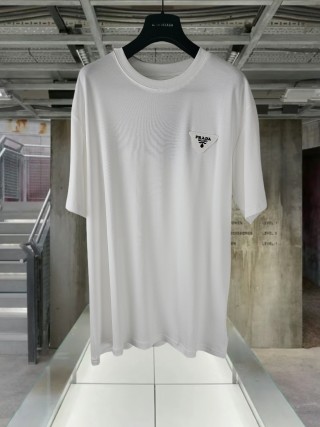 프라다 남성 반팔 50732 Prada T Shirt
