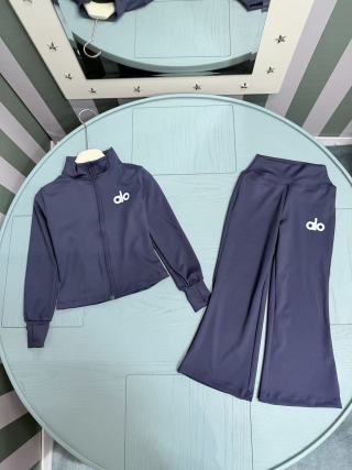 알로 여성 세트 50733 ALO Women Set