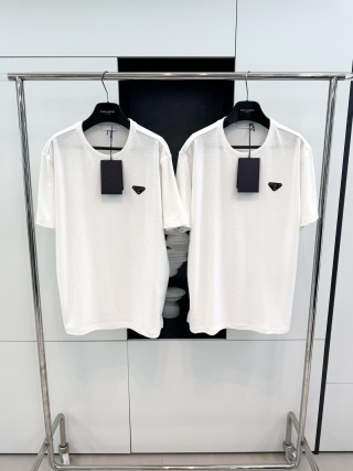 프라다 남성 반팔 50739 Prada T Shirt