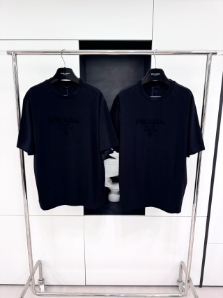 프라다 남성 반팔 50743 Prada T Shirt