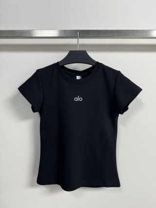 알로 여성 반팔 50756 ALO Women T Shirt