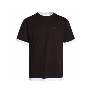 프라다 남성 반팔 25SS 50763 Prada T Shirt