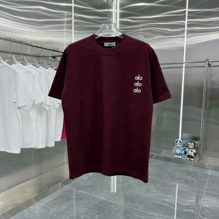 알로 남여공용 반팔 50779 ALO T Shirt