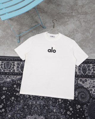 알로 여성 반팔 50798 ALO Women T Shirt