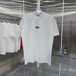 알로 남여공용 반팔 50806 ALO Women T Shirt