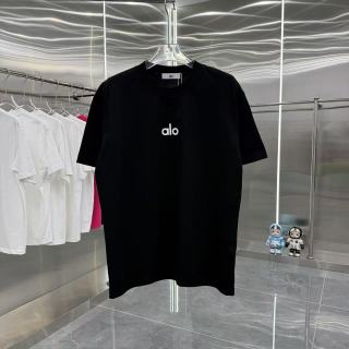 알로 남여공용 반팔 50807 ALO Women T Shirt
