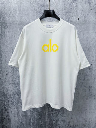 알로 여성 반팔 50815 ALO Women T Shirt
