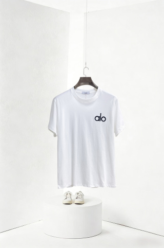 알로 여성 반팔 26SS 50818 ALO Women T Shirt