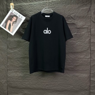알로 여성 반팔 50828 ALO Women T Shirt