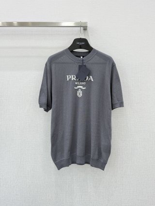 프라다 남성 반팔 50833 Prada T Shirt