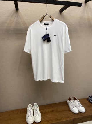 프라다 남성 반팔 50838 Prada T Shirt
