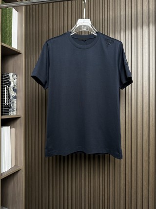 프라다 남성 반팔 26SS 50842 Prada T Shirt