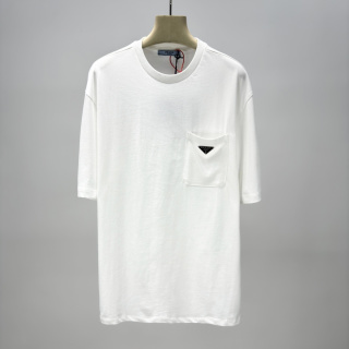 프라다 남성 반팔 50851 Prada T Shirt