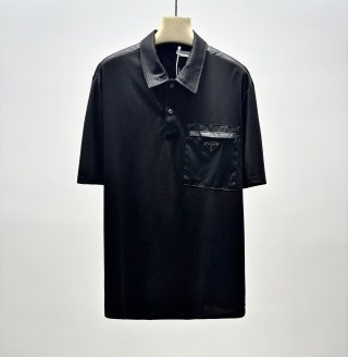 프라다 남성 반팔 50852 Prada T Shirt