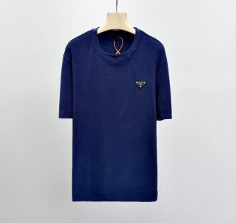 프라다 남성 반팔 50854 Prada T Shirt