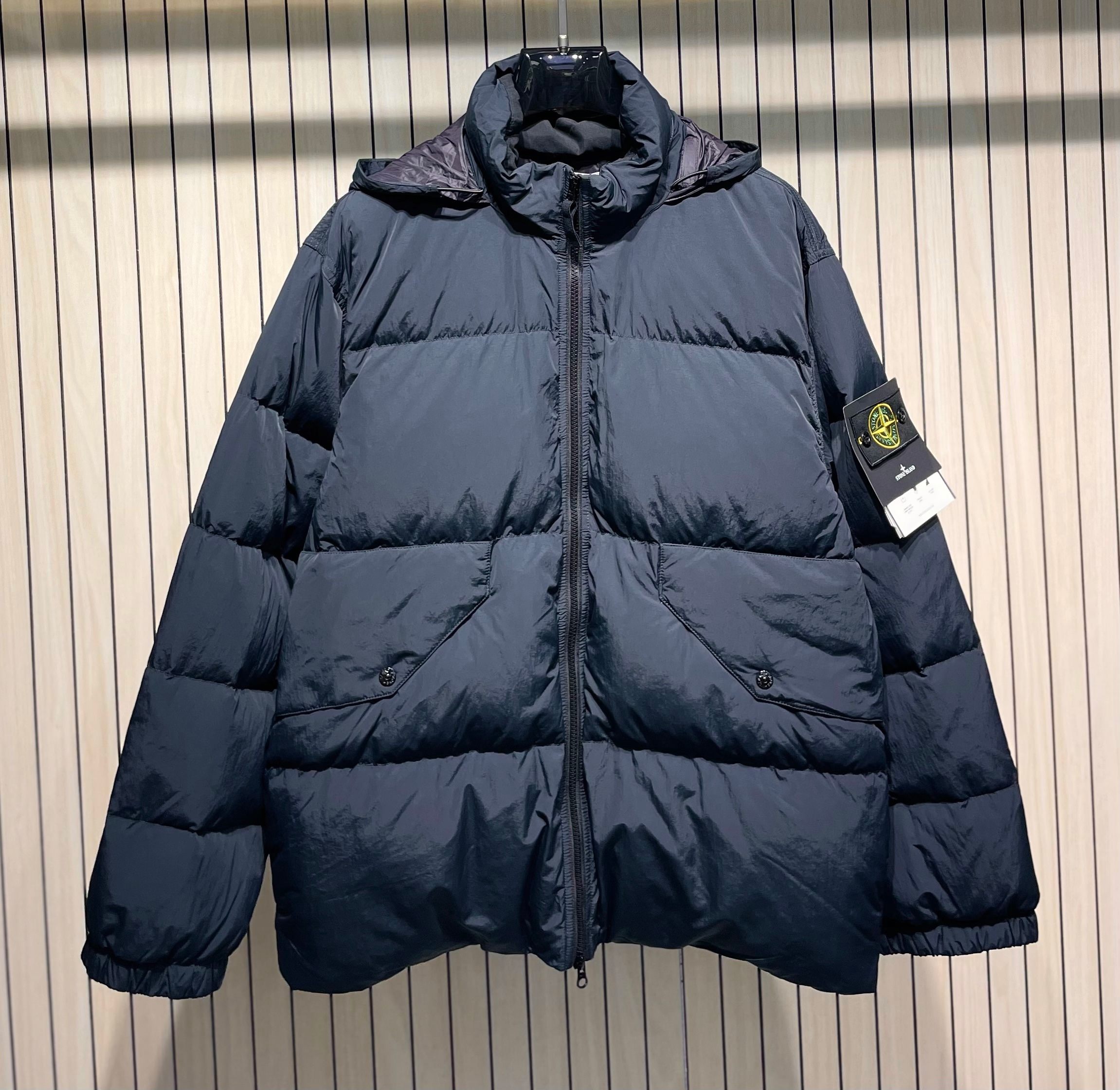 스톤아일랜드 남성 패딩 50956 Stone Island Padding