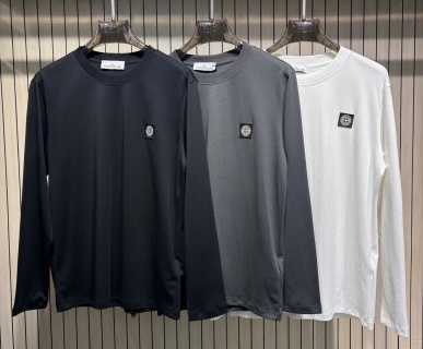 스톤아일랜드 남성 긴팔 50984 Stone Island Long Sleeve