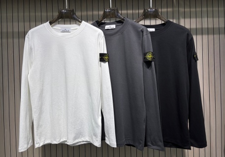 스톤아일랜드 남성 긴팔 50985 Stone Island Long Sleeve