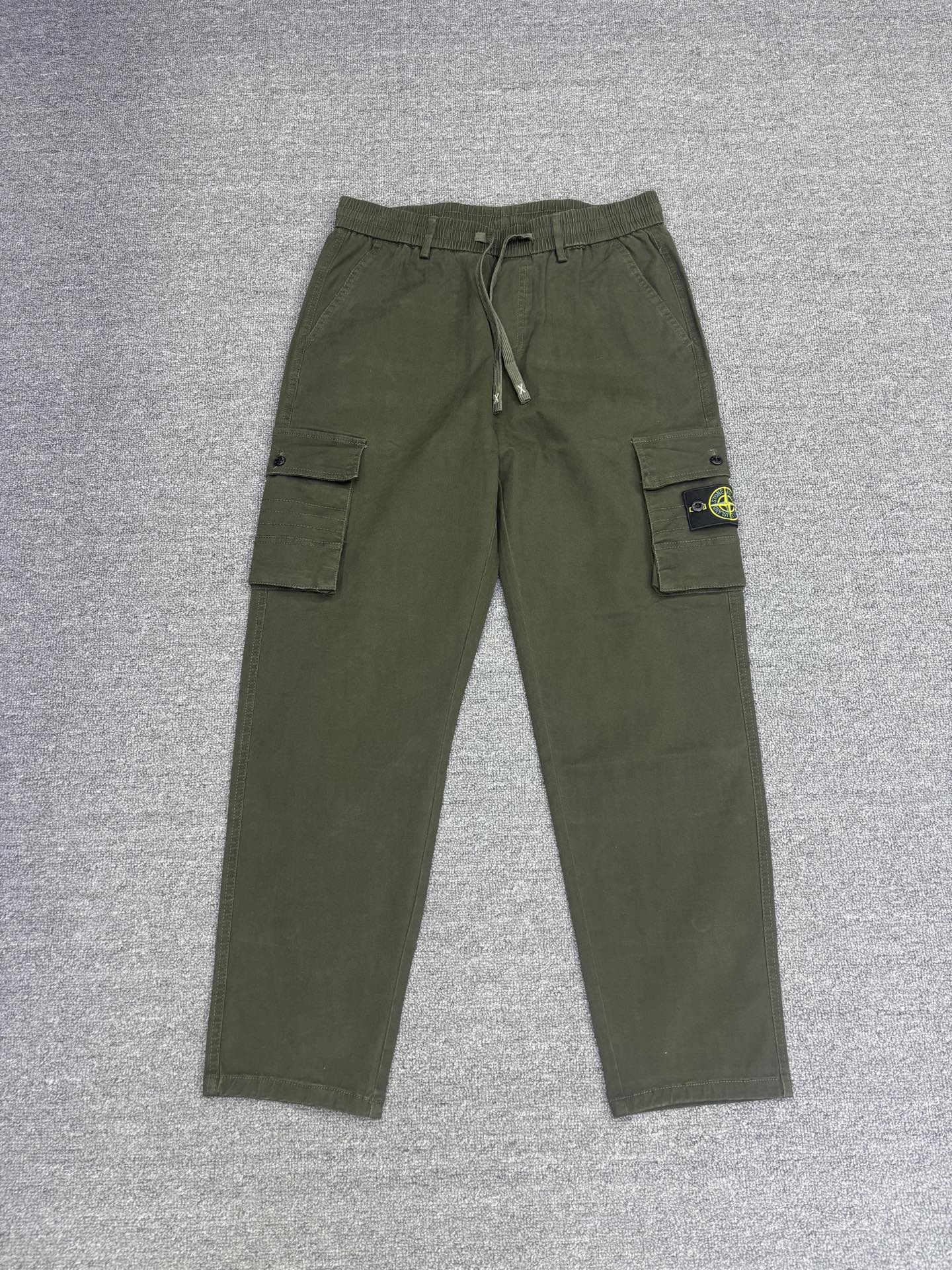 스톤아일랜드 남성 바지 50986 Stone Island