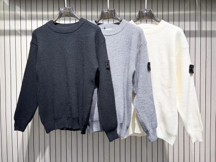 스톤아일랜드 남성 니트 50992 Stone Island