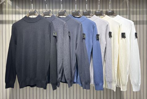 스톤아일랜드 남성 니트 50999 Stone Island