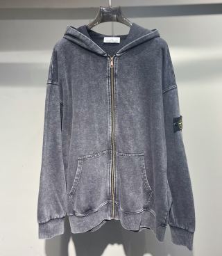 스톤아일랜드 남성 후드 51028 Stone Island Hoodie