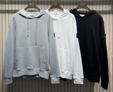 스톤아일랜드 남성 후드 51053 Stone Island Hoodie