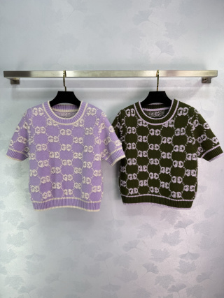 구찌 여성 반팔 51080 Gucci Women T Shirt