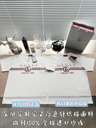 구찌 여성 반팔 51082 Gucci Women T Shirt